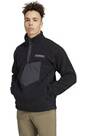 Vorschau: ADIDAS Herren Unterjacke Terrex Xploric High Pile Fleece