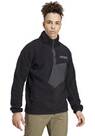 Vorschau: ADIDAS Herren Unterjacke Terrex Xploric High Pile Fleece