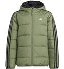 Vorschau: ADIDAS Kinder Jacke Essentials 3-Streifen Padded