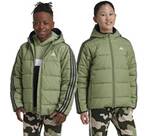 Vorschau: ADIDAS Kinder Jacke Essentials 3-Streifen Padded