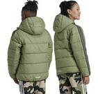 Vorschau: ADIDAS Kinder Jacke Essentials 3-Streifen Padded