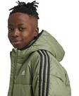 Vorschau: ADIDAS Kinder Jacke Essentials 3-Streifen Padded
