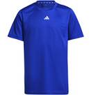 Vorschau: ADIDAS Kinder Shirt Train Essentials Logo Regular Fit Kids