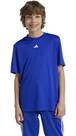 Vorschau: ADIDAS Kinder Shirt Train Essentials Logo Regular Fit Kids