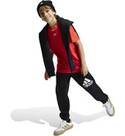 Vorschau: ADIDAS Kinder Shirt Train Essentials Logo Regular Fit Kids
