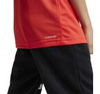 Vorschau: ADIDAS Kinder Shirt Train Essentials Logo Regular Fit Kids