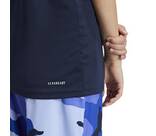 Vorschau: ADIDAS Kinder Shirt Train Essentials Seasonal Print Kids