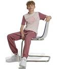 Vorschau: ADIDAS Kinder Hose Essentials Small Logo Feel Cozy Kids