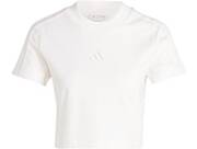 Vorschau: ADIDAS Damen Top ALL SZN 3-Streifen Slim