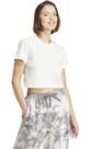 Vorschau: ADIDAS Damen Top ALL SZN 3-Streifen Slim