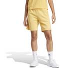 Vorschau: ADIDAS Damen Shorts ALL SZN