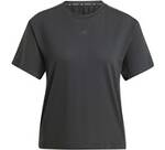 Vorschau: ADIDAS Damen Shirt Power Back-Cutout 3-Streifen