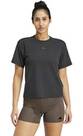 Vorschau: ADIDAS Damen Shirt Power Back-Cutout 3-Streifen