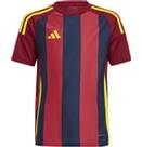 Vorschau: ADIDAS Kinder Trikot Striped 24 Kids