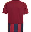 Vorschau: ADIDAS Kinder Trikot Striped 24 Kids