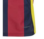 Vorschau: ADIDAS Kinder Trikot Striped 24 Kids