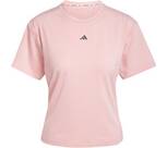 Vorschau: ADIDAS Damen Shirt Power Back-Cutout 3-Streifen
