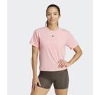 Vorschau: ADIDAS Damen Shirt Power Back-Cutout 3-Streifen