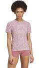Vorschau: ADIDAS Damen T-Shirt Ultimate HEAT.RDY Engineered Running
