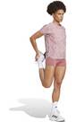 Vorschau: ADIDAS Damen T-Shirt Ultimate HEAT.RDY Engineered Running