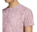 Vorschau: ADIDAS Damen T-Shirt Ultimate HEAT.RDY Engineered Running