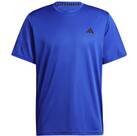 Vorschau: ADIDAS Herren Shirt Train Essentials Training