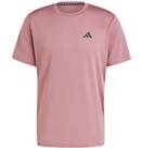 Vorschau: ADIDAS Herren Shirt Train Essentials Stretch Training