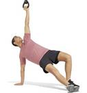 Vorschau: ADIDAS Herren Shirt Train Essentials Stretch Training