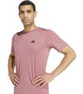 Vorschau: ADIDAS Herren Shirt Train Essentials Stretch Training