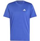 Vorschau: ADIDAS Herren Shirt Train Essentials Stretch Training