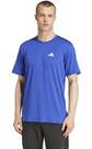 Vorschau: ADIDAS Herren Shirt Train Essentials Stretch Training