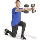 Vorschau: ADIDAS Herren Shirt Train Essentials Stretch Training