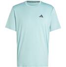 Vorschau: ADIDAS Herren Shirt Train Essentials Stretch Training