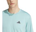 Vorschau: ADIDAS Herren Shirt Train Essentials Stretch Training