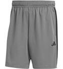 Vorschau: ADIDAS Herren Shorts Train Essentials Piqué 3-Streifen
