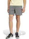Vorschau: ADIDAS Herren Shorts Train Essentials Piqué 3-Streifen