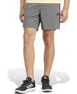 Vorschau: ADIDAS Herren Shorts Train Essentials Piqué 3-Streifen