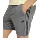 Vorschau: ADIDAS Herren Shorts Train Essentials Piqué 3-Streifen