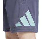 Vorschau: ADIDAS Herren Shorts Train Essentials Logo Training (Länge 7 Zoll)