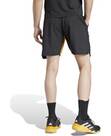 Vorschau: ADIDAS Herren Shorts Tennis HEAT.RDY Ergo 7-Inch