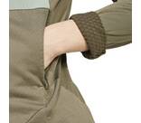 Vorschau: ADIDAS Damen Jacke TERREX XPERIOR LIGHT HOODED FLEECE