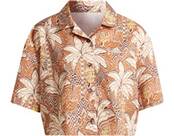 Vorschau: ADIDAS Damen Shirt FARM Rio Hemd