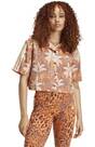 Vorschau: ADIDAS Damen Shirt FARM Rio Hemd