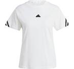 Vorschau: ADIDAS Damen Shirt Future Icons 3-Streifen