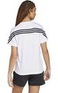 Vorschau: ADIDAS Damen Shirt Future Icons 3-Streifen