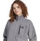Vorschau: ADIDAS Damen Jacke City Escape Polar Fleece