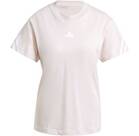 Vorschau: ADIDAS Damen Shirt Future Icons 3-Streifen