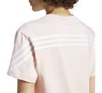 Vorschau: ADIDAS Damen Shirt Future Icons 3-Streifen