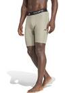 Vorschau: ADIDAS Herren Tight TECHFIT Compression Training kurze