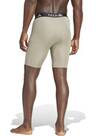 Vorschau: ADIDAS Herren Tight TECHFIT Compression Training kurze